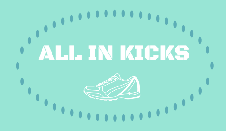 ALL IN KICKS